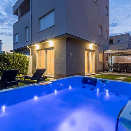 Apartment Dolce D Kastela Exterior photo