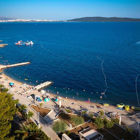 Apartment Dolce D Kastela Exterior photo