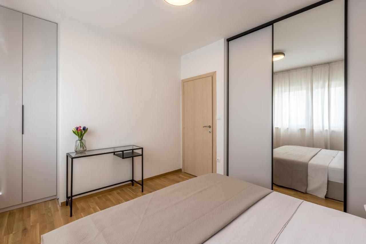 Apartment Dolce D Kastela Exterior photo