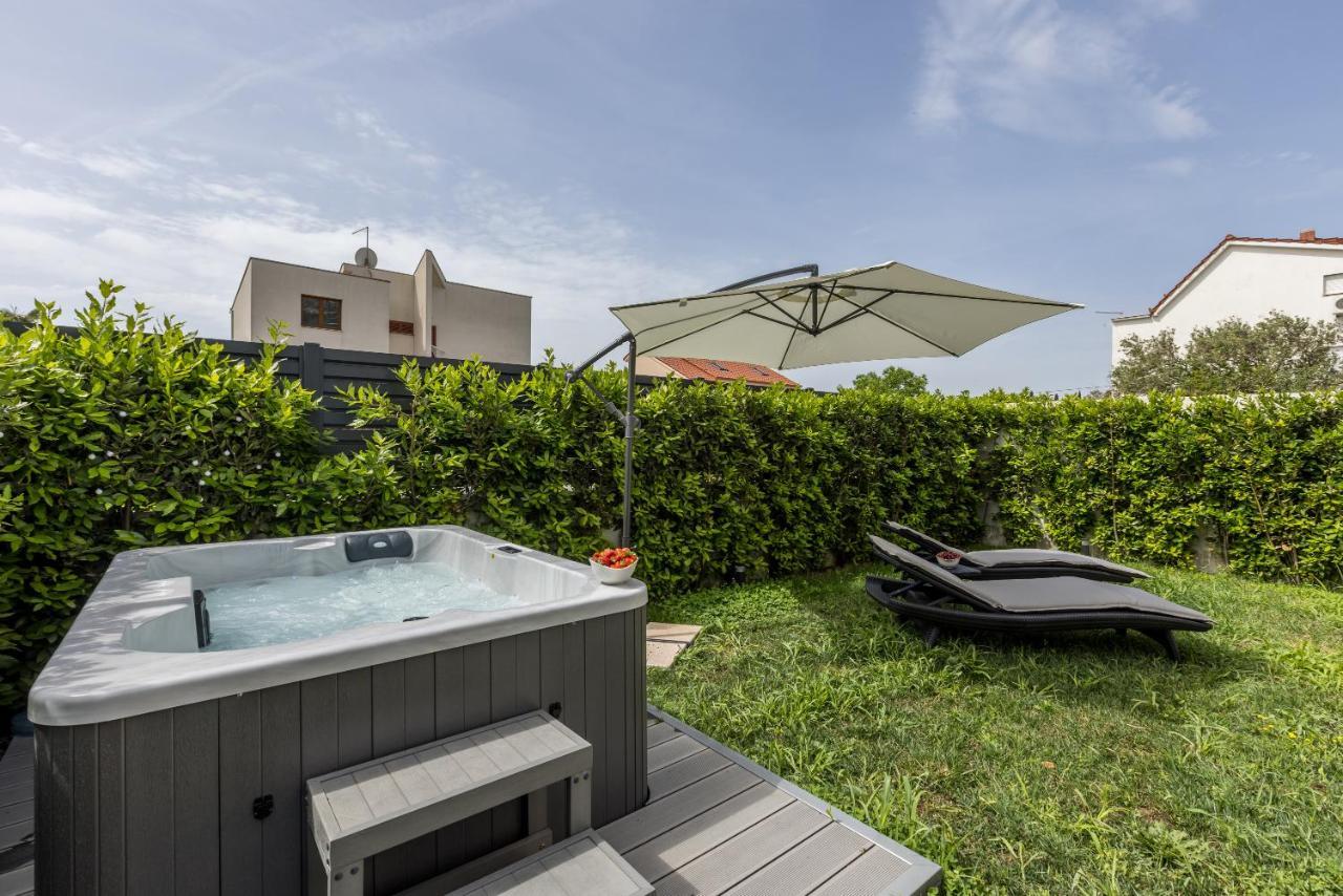 Apartment Dolce D Kastela Exterior photo