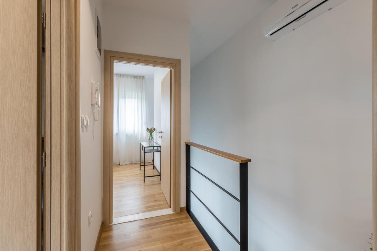 Apartment Dolce D Kastela Exterior photo