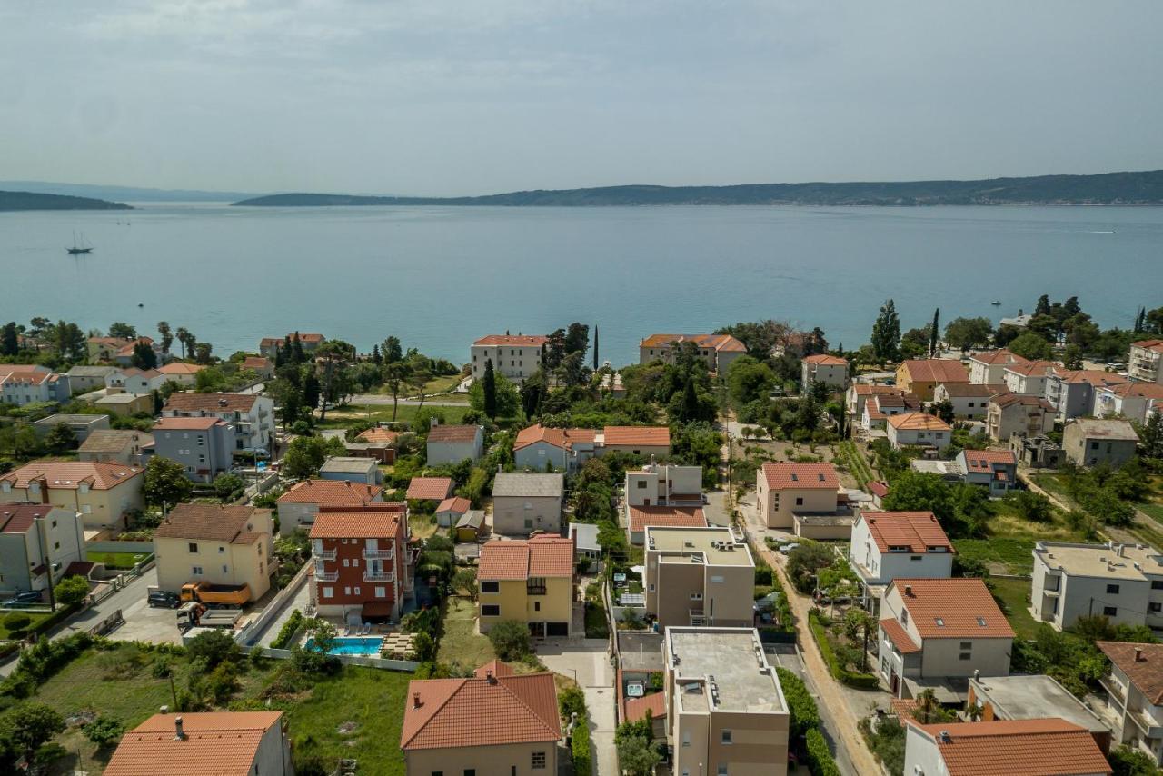 Apartment Dolce D Kastela Exterior photo