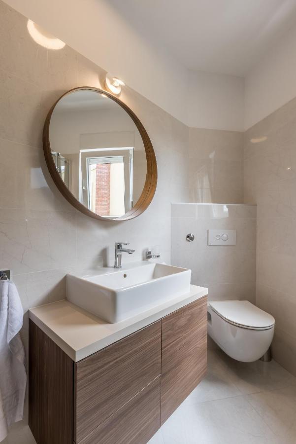 Apartment Dolce D Kastela Exterior photo