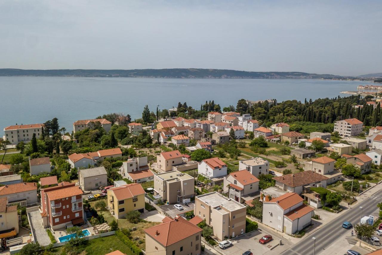 Apartment Dolce D Kastela Exterior photo