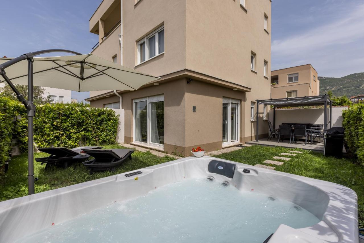 Apartment Dolce D Kastela Exterior photo