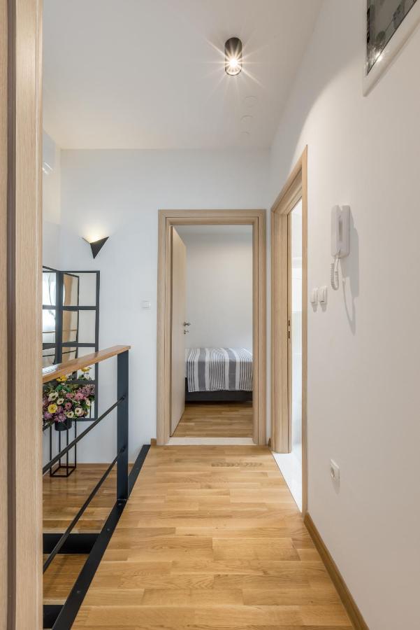 Apartment Dolce D Kastela Exterior photo