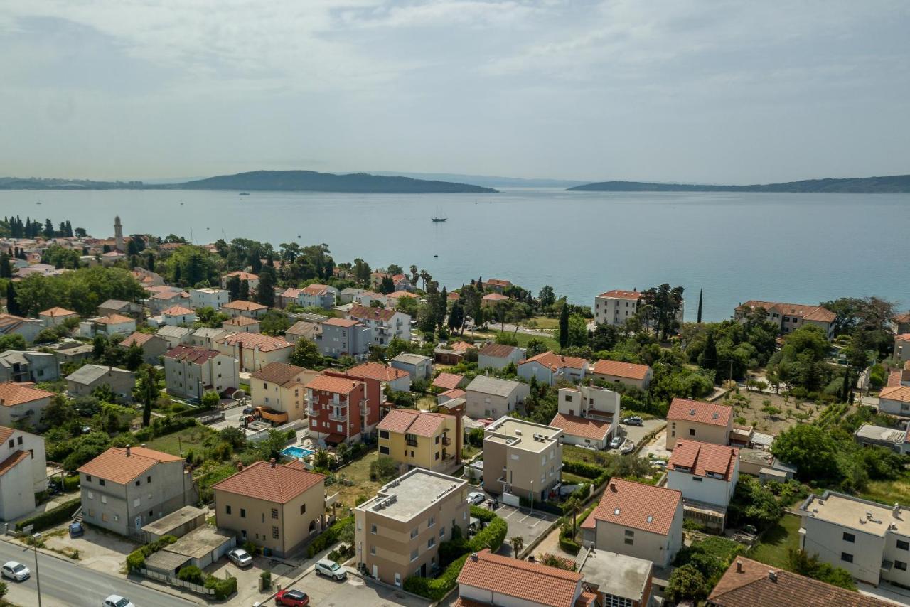Apartment Dolce D Kastela Exterior photo