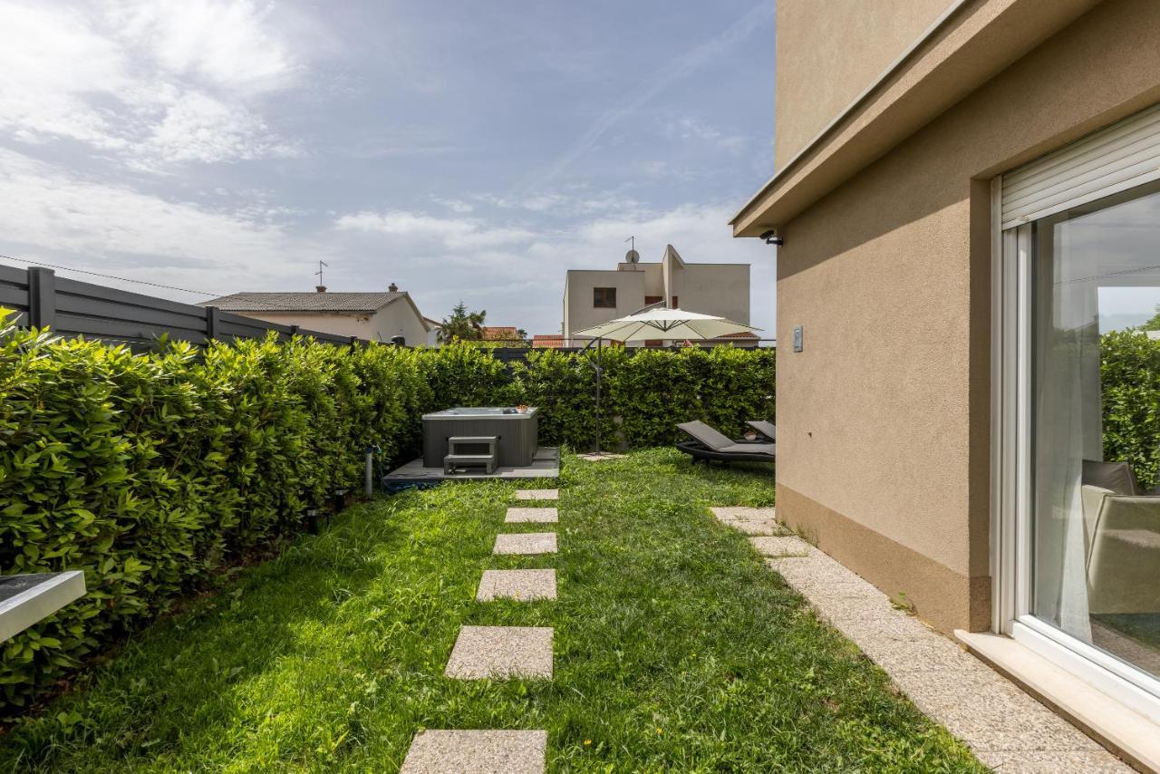 Apartment Dolce D Kastela Exterior photo
