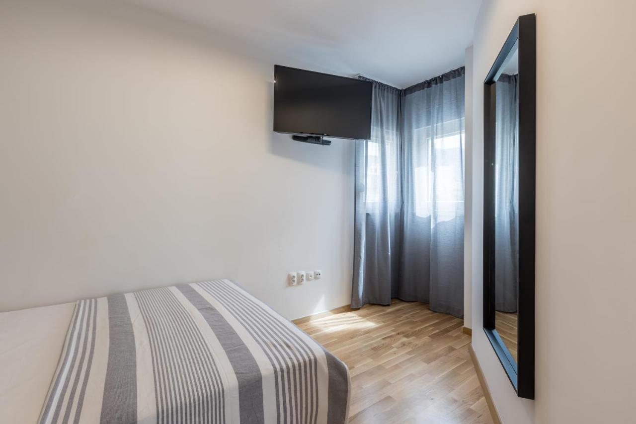 Apartment Dolce D Kastela Exterior photo