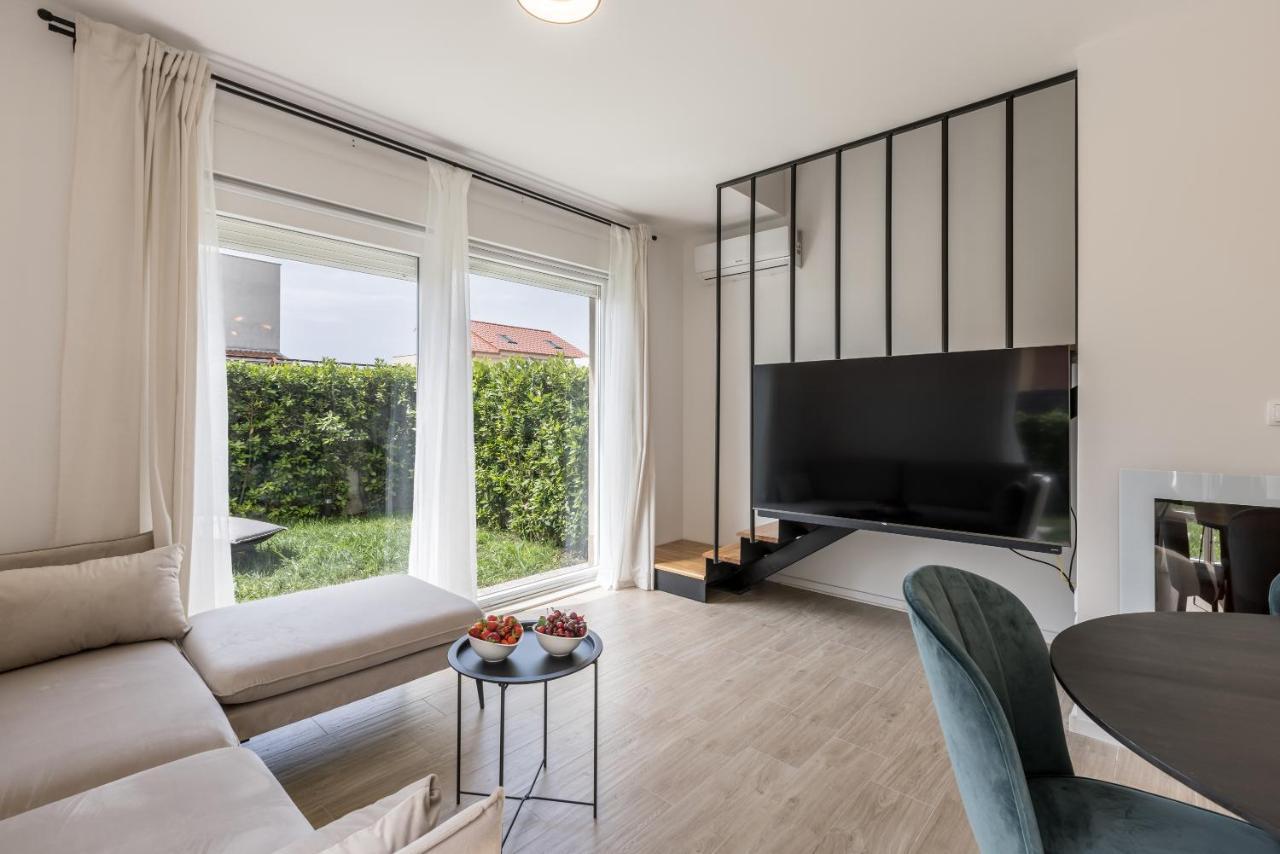 Apartment Dolce D Kastela Exterior photo
