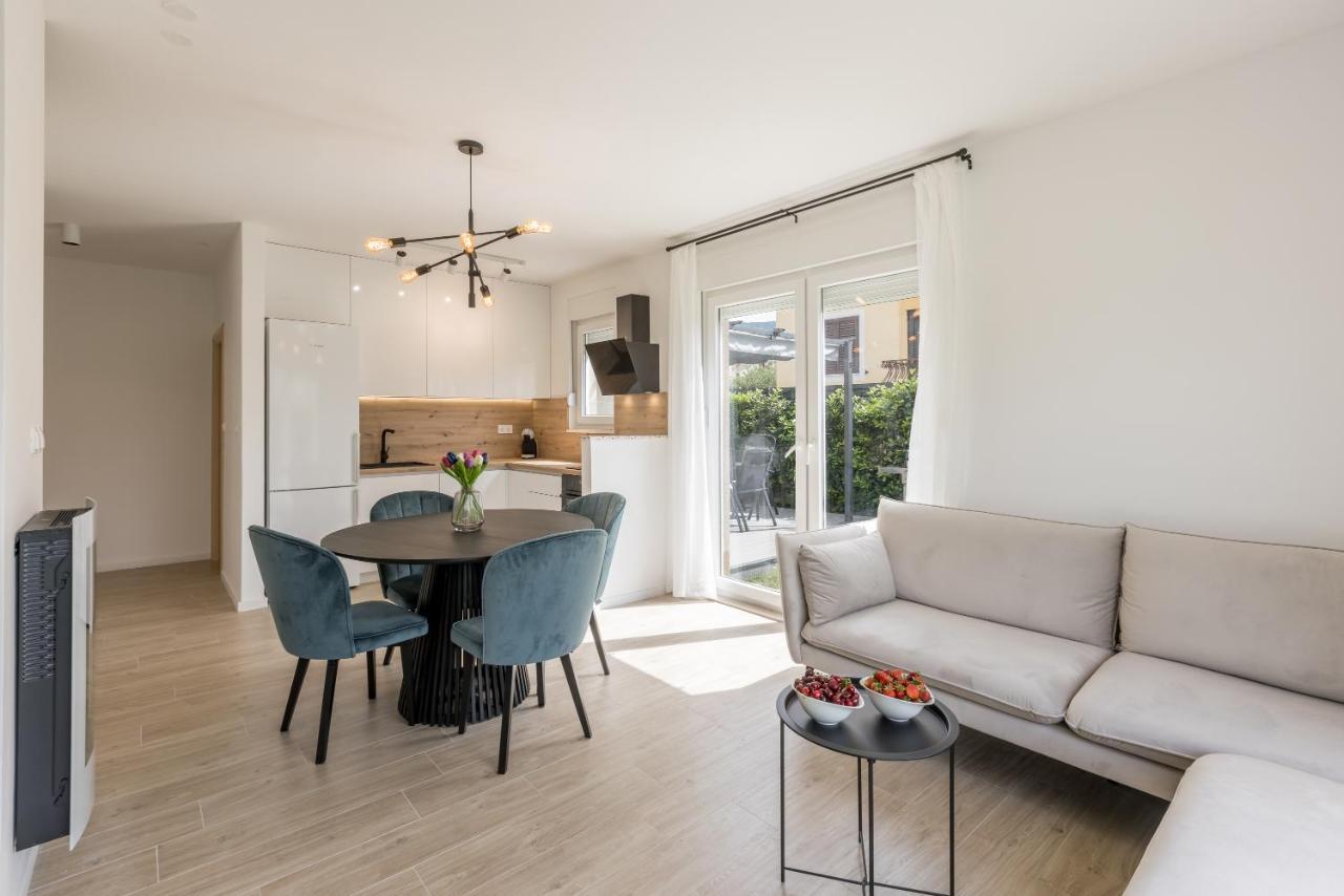 Apartment Dolce D Kastela Exterior photo