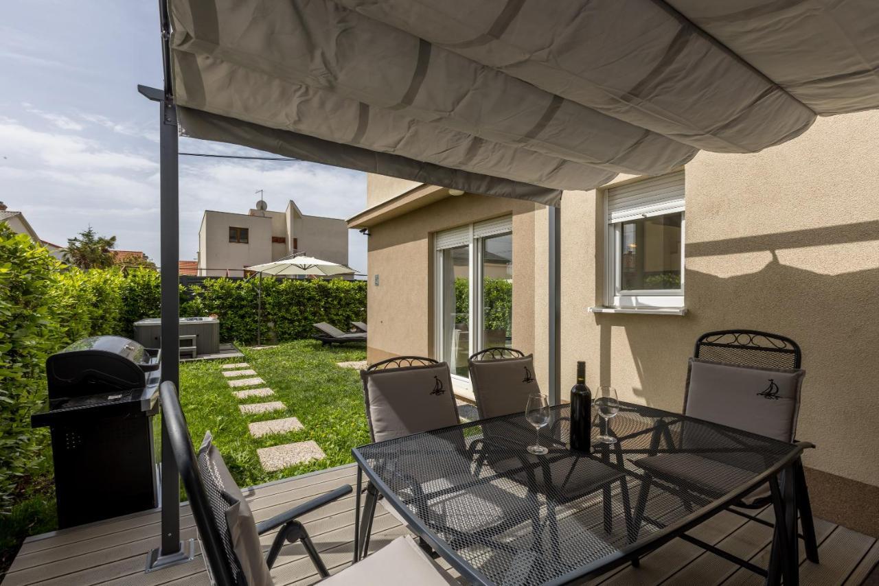 Apartment Dolce D Kastela Exterior photo