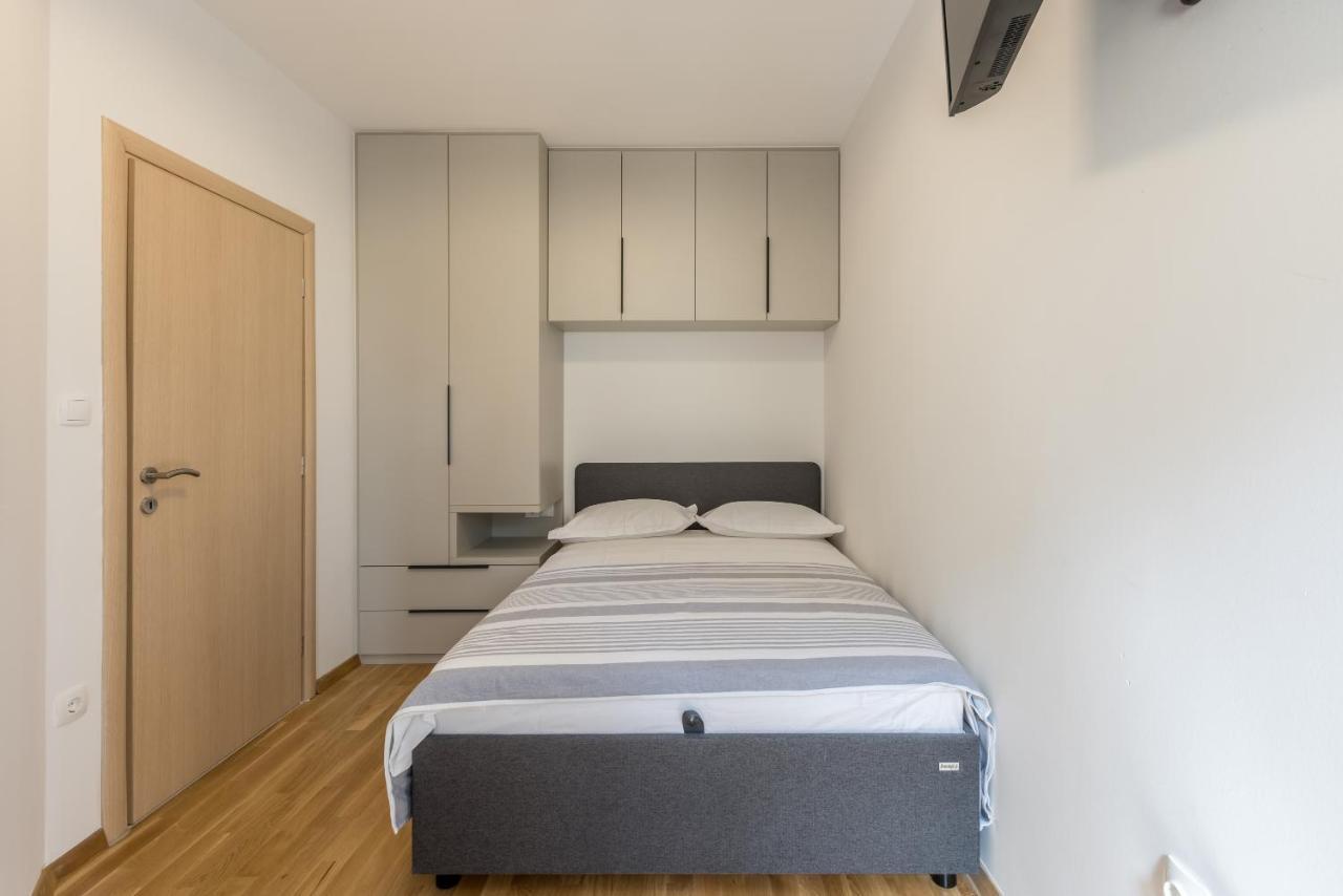 Apartment Dolce D Kastela Exterior photo