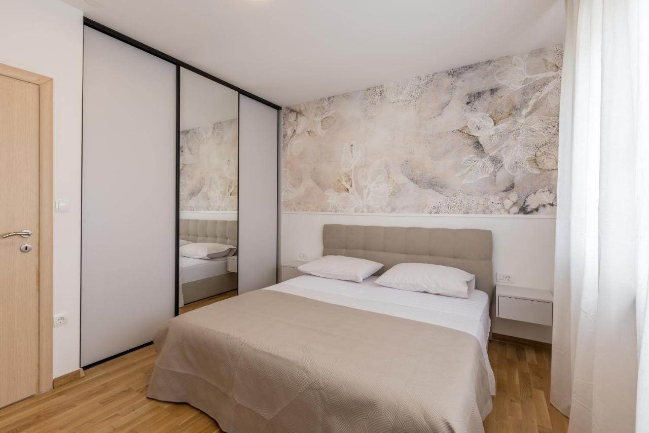 Apartment Dolce D Kastela Exterior photo