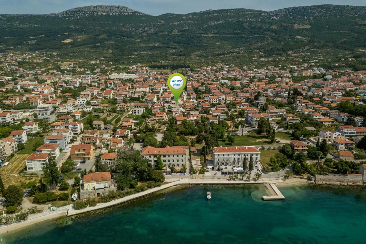 Apartment Dolce D Kastela Exterior photo