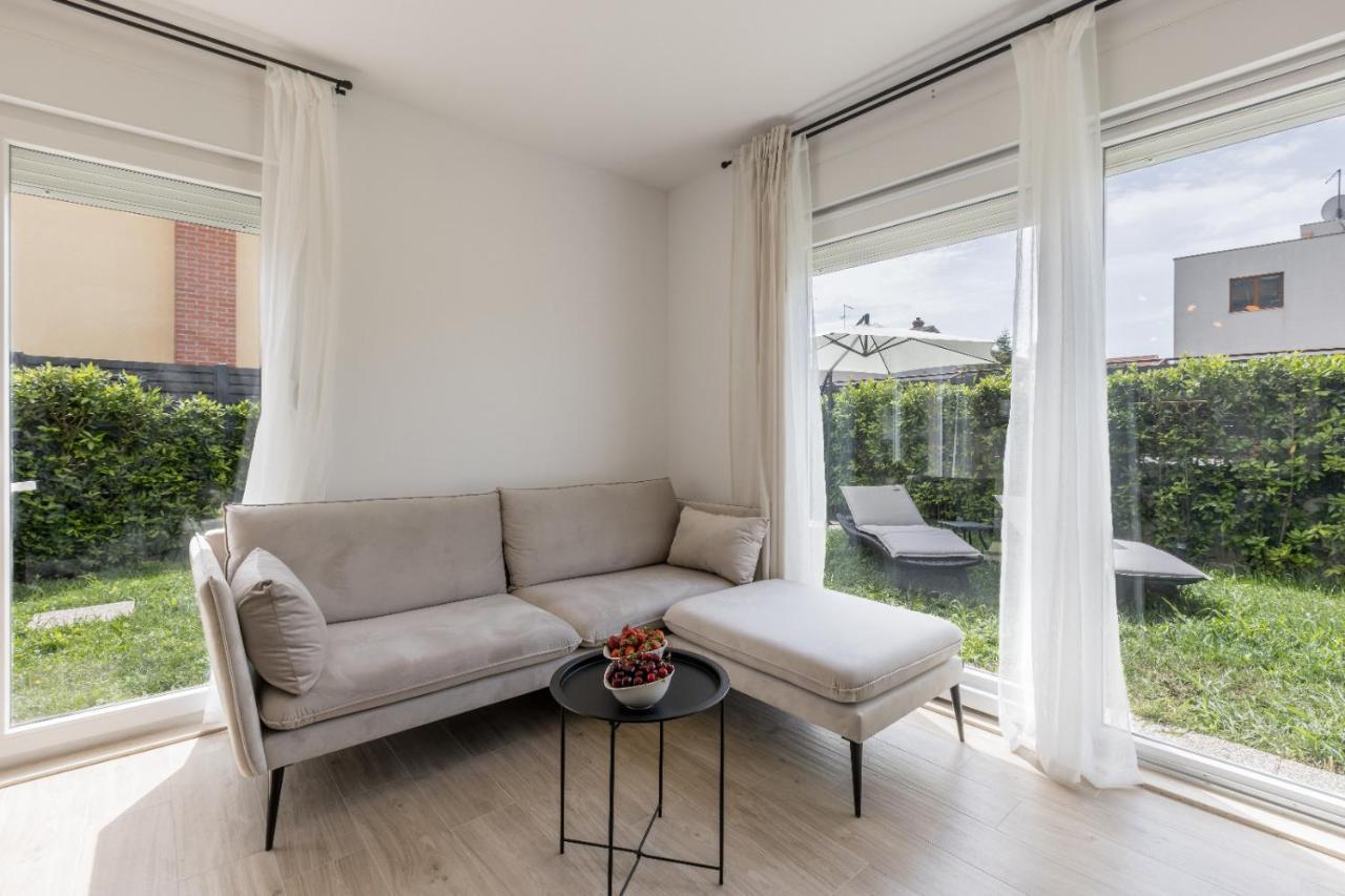 Apartment Dolce D Kastela Exterior photo