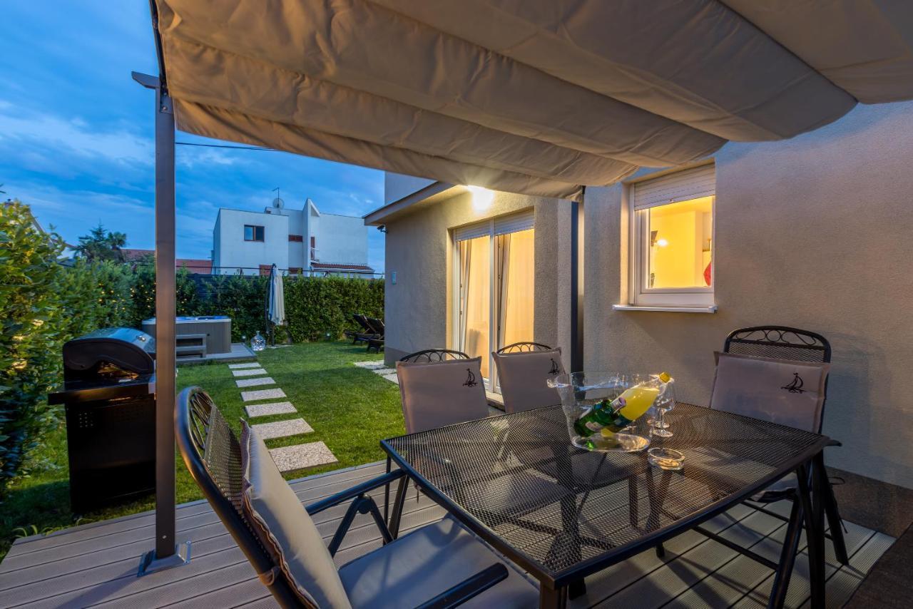 Apartment Dolce D Kastela Exterior photo