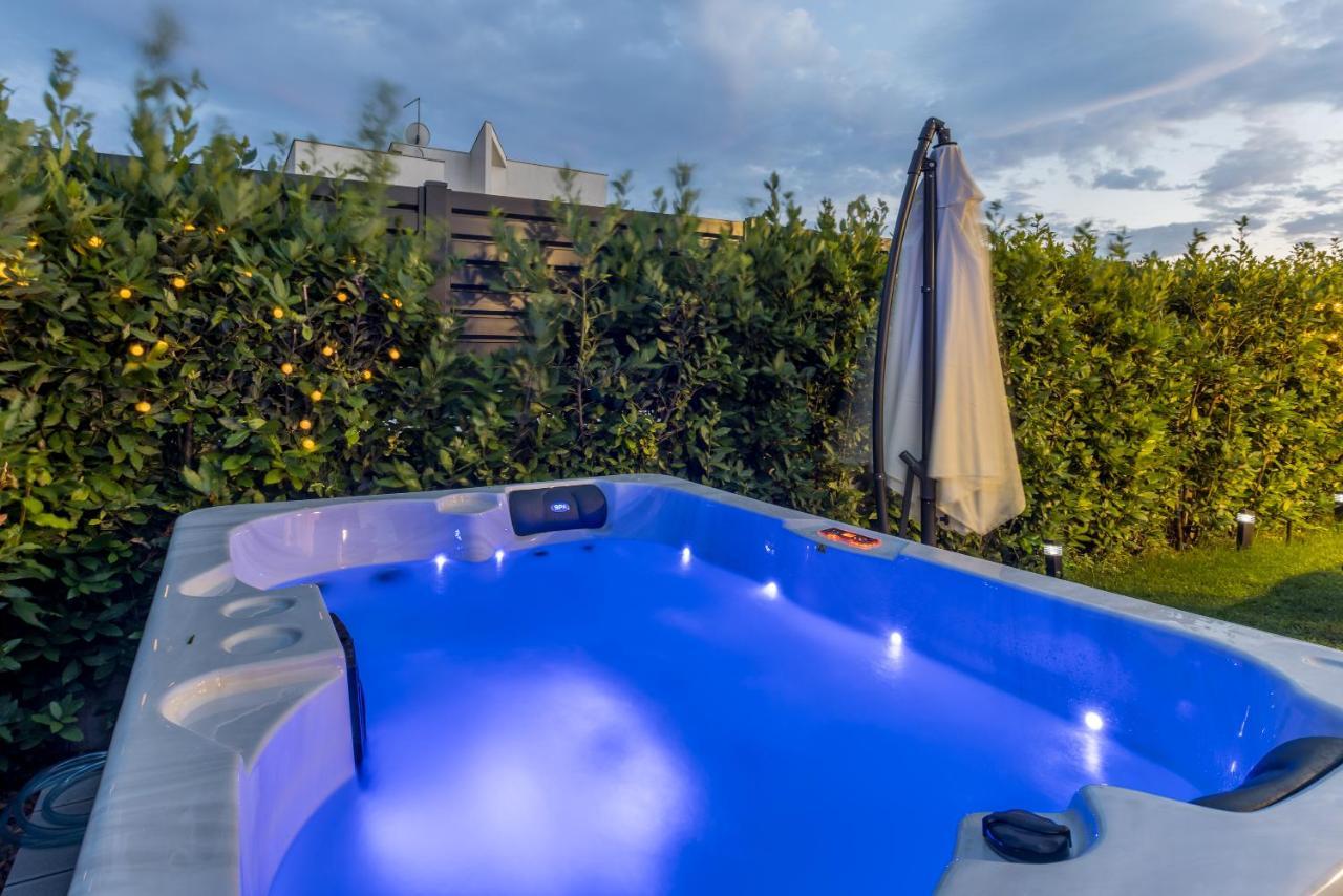 Apartment Dolce D Kastela Exterior photo