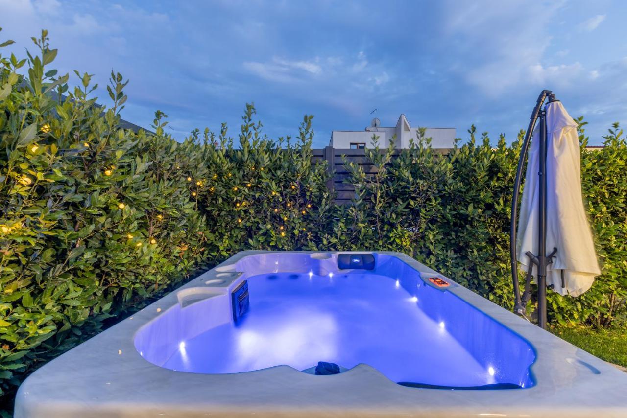 Apartment Dolce D Kastela Exterior photo
