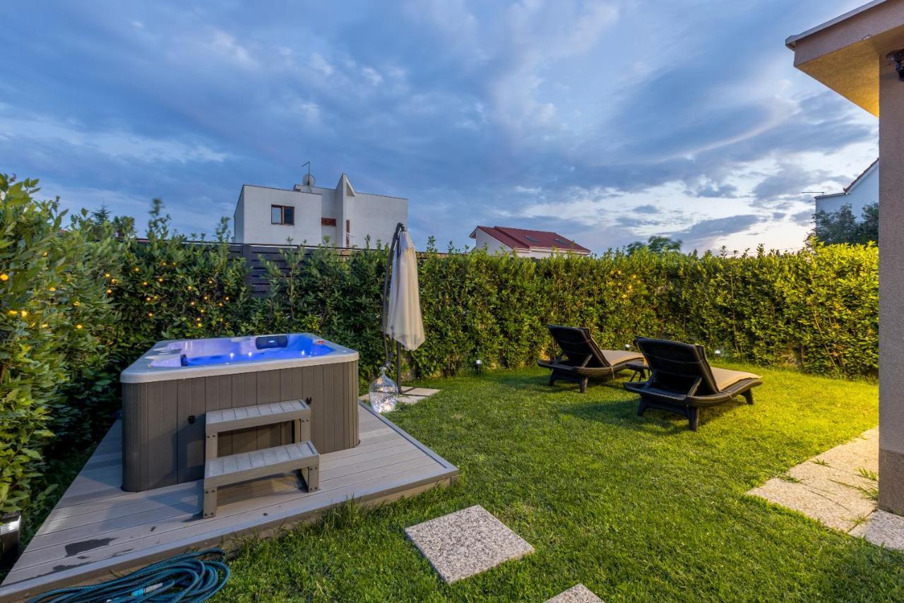 Apartment Dolce D Kastela Exterior photo