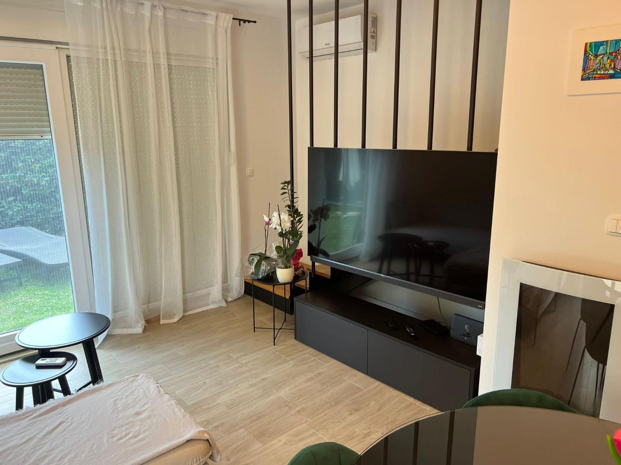 Apartment Dolce D Kastela Exterior photo