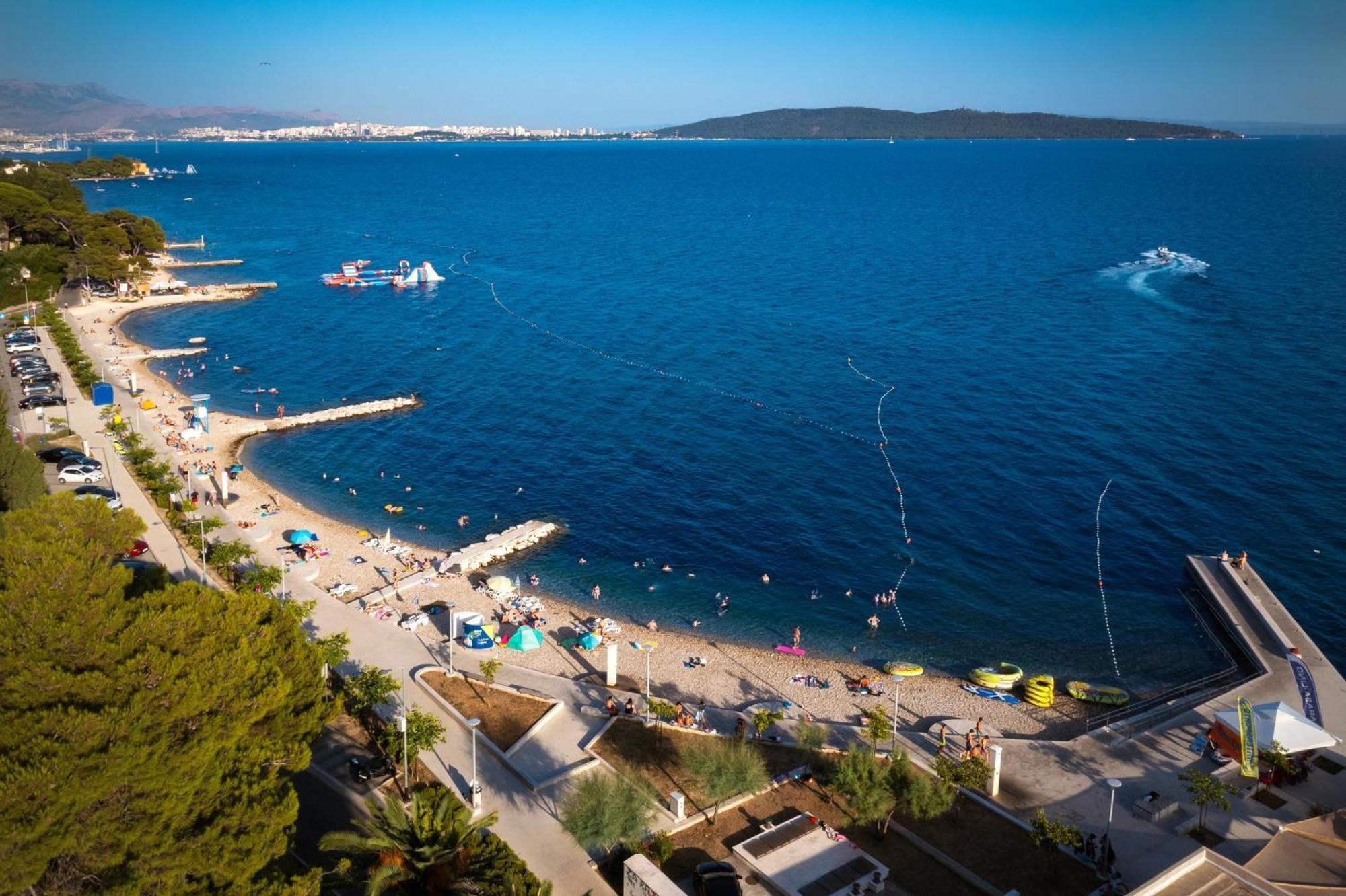 Apartment Dolce D Kastela Exterior photo
